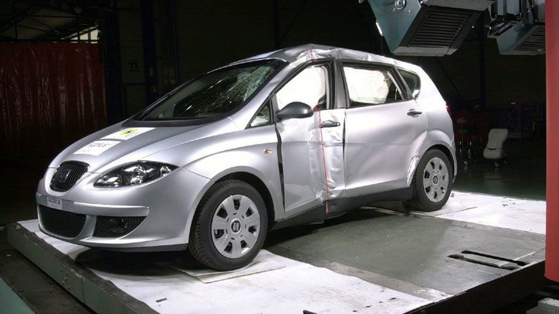 Seat Altea Xl Reviews Test Drives Complete Car