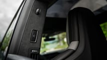 2027 Porsche Cayenne Electric