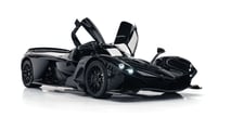 Praga Bohema, la prova di Motor1.com