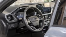 Ford Kuga BlueCruise (2026)