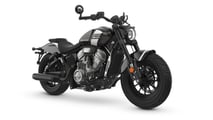 Benda Rock 707
