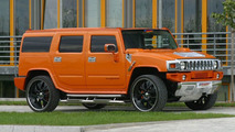 Hummer H2 by geigercars.de