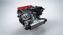 2027 Honda Civic Type R