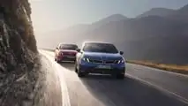 2027 BMW Série 3