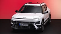 Hyundai Bayon 2027