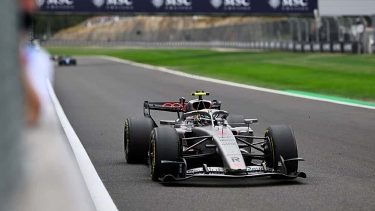 F1: Bortoleto vê GP da Holanda como 
