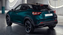 Nissan Juke Pulse Sondermodell (2026)