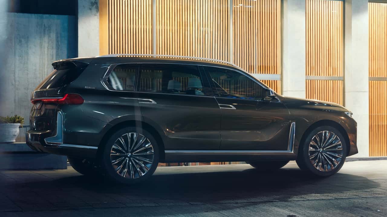 BMW ogranicza gamę modelową, by zrobić miejsce dla większego SUV-a
