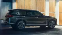 BMW 將縮減產品線以推出更大尺寸 SUV