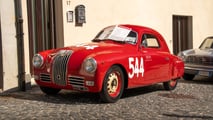 Concorso d’Eleganza Festival Car 2026