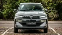 Renault Kwid Techno 2027