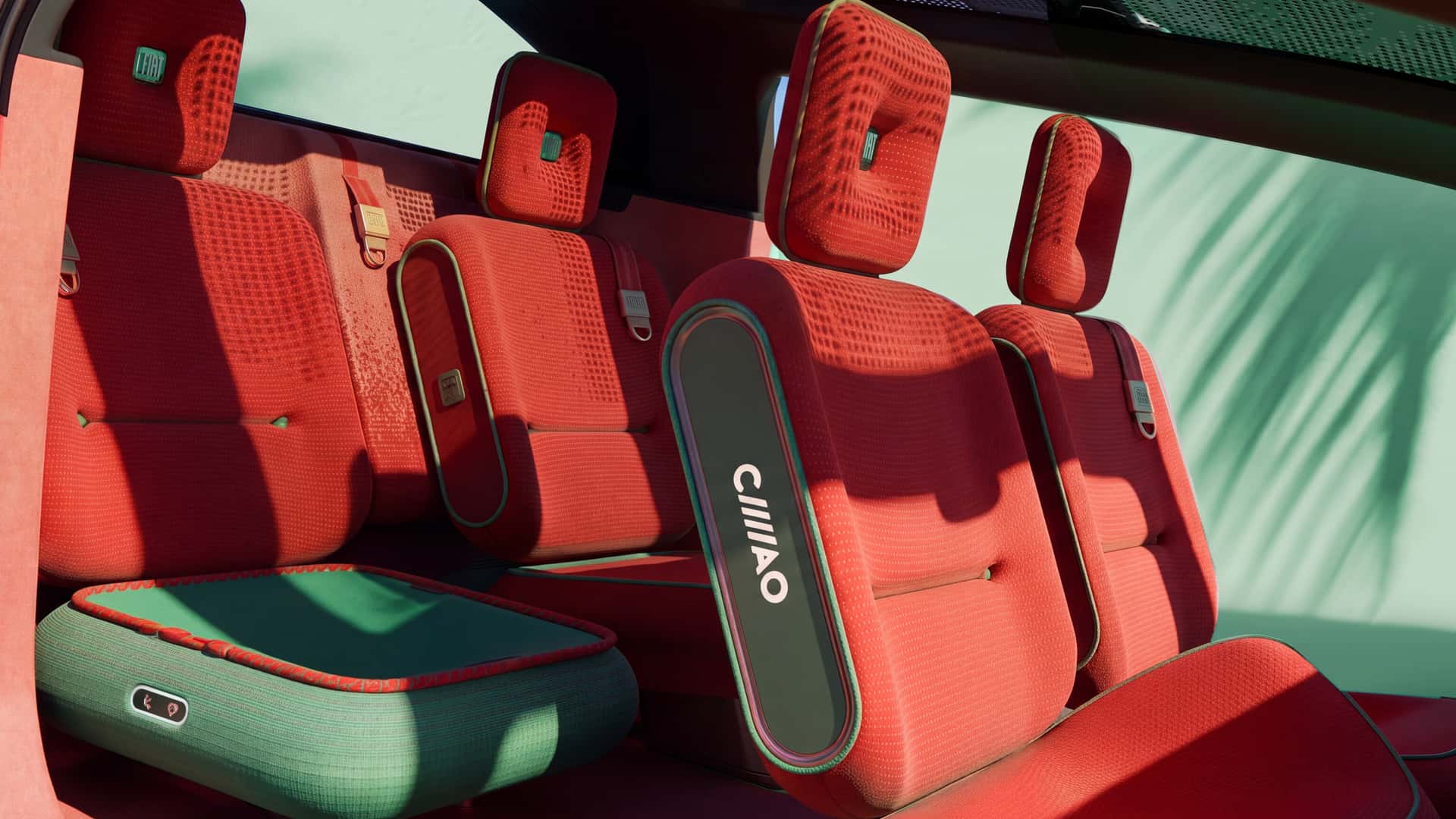 Photos: 2026 Fiat Multiplay Concept | Motor1.com