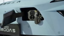 Omoda 5 EV 2026