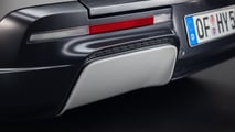 Hyundai Tucson N Line 2027