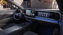VW ID. Tiguan (2027): Das Interieur