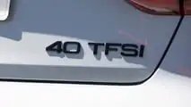 Prueba Audi A1 Sportback Competition 40 TFSI
