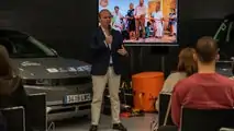 Hyundai y el Desierto de los Niños 2023