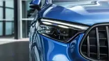 Mercedes-AMG GLC 43 4Matic (2023)