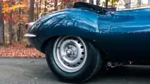 Jaguar XKSS (1957)