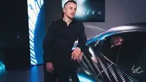 Maserati GranTurismo Celebration, Dardust