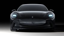 Maserati GranTurismo One Off Ouroboros