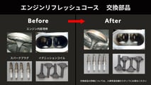 Toyota 86 Refresh Service