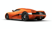 Koenigsegg CCX