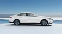 2024 BMW 5er-Basismodell
