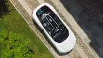 Automobili Pininfarina Pura Vision Concept