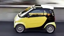 Smart Fortwo 450 (1998-2007)
