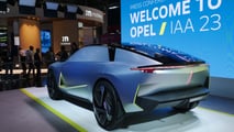 Foto - Opel Experimental al Salone di Monaco 2023