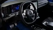 Foto - Renault Scenic E-Tech Electric