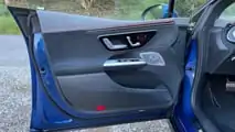 2023 Mercedes-Benz EQE500 Interior Door Panel