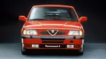 Alfa Romeo 33 (1983-1994)
