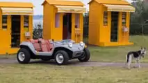 Meyers Manx Resort NEV