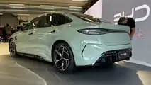 BYD Seal - apresentação Interlagos (6)