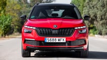 Prueba Skoda Kamiq Monte Carlo TSI 150 CV DSG