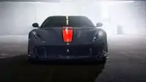 Novitec Ferrari 812 Competizione