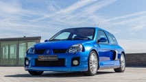 Renault Clio V6 2003 venta