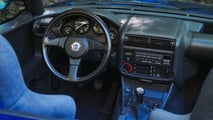 BMW Alpina RLE (1990-1991), un descapotable muy especial