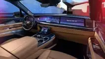 Cadillac Escalade IQ (2024)