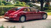 Bugatti EB112 30th Anniversary