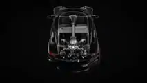 Koenigsegg Gemera (2023)