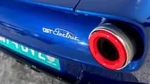 Totem GT Electric