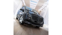 Mercedes V-Klasse / V-Klasse Marco Polo / Vito / eVito / EQV (2023)