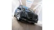 2024 Mercedes V-Class / V-Class Marco Polo, Vito / eVito, EQV