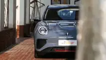 GMW Ora GT elétrico