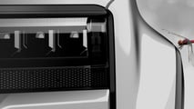 Toyota Land Cruiser (2024) Teaser