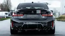 Manhart MH3 400d