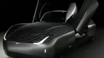 Alef Aeronautics modello A eVtol